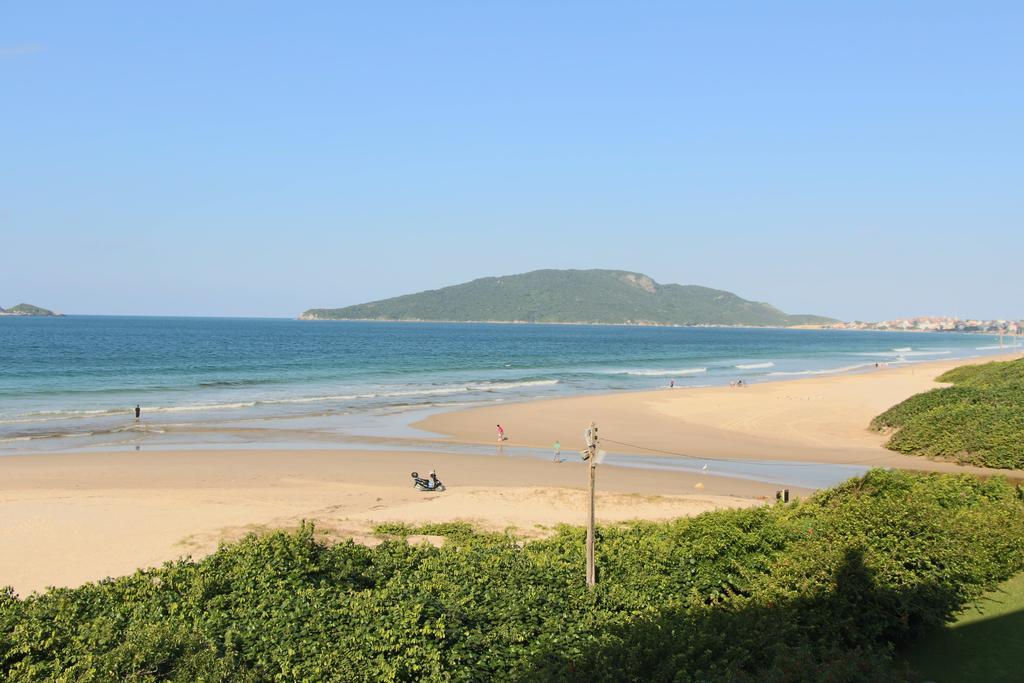 Aquarelle Ingleses Florianópolis Buitenkant foto